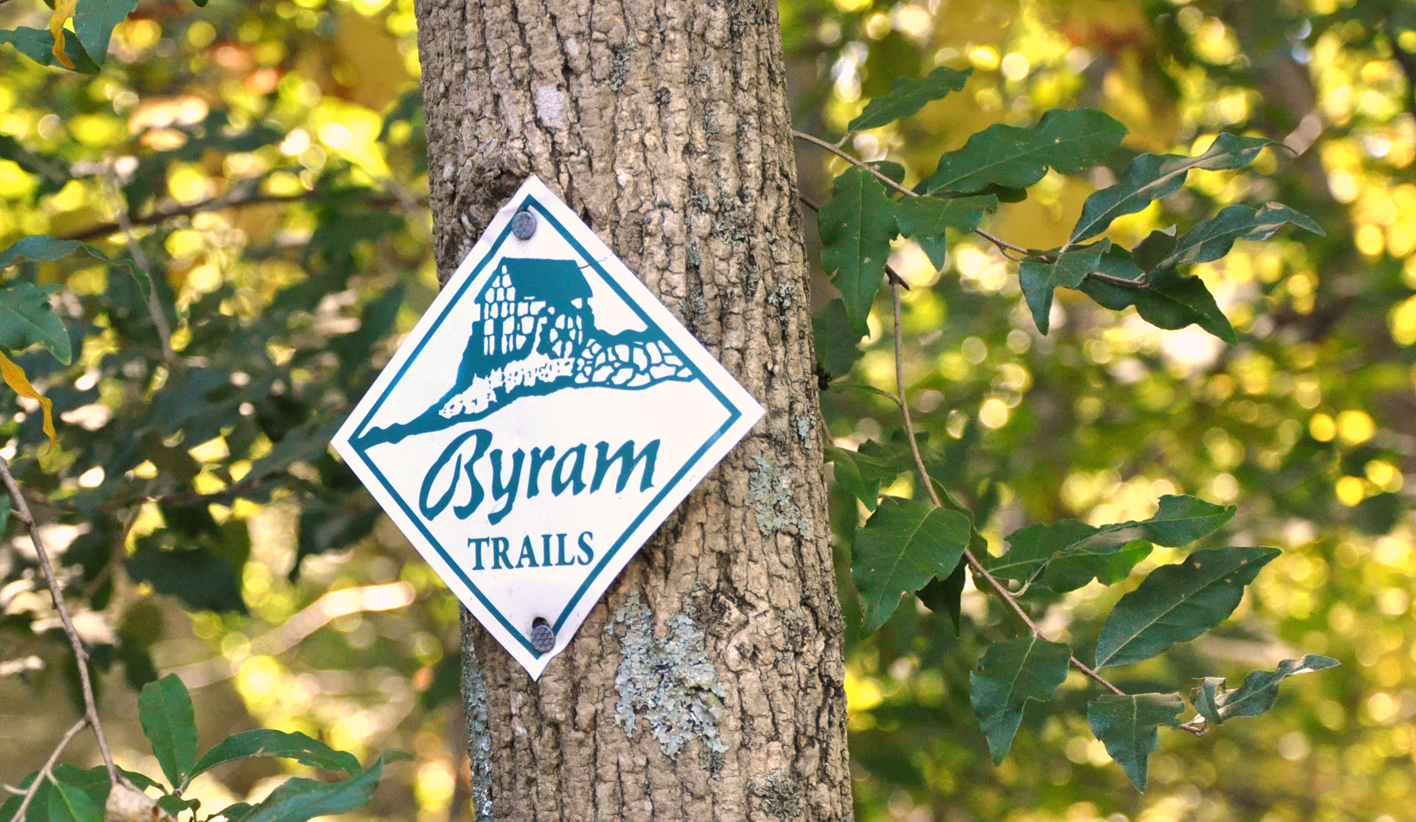 Byram Taril Marker